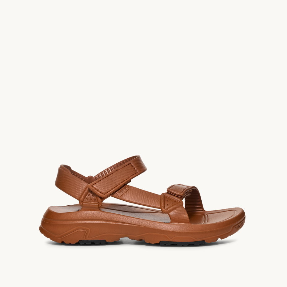 ApreAqua Drift - Vintage Brown/ Tawny Orange