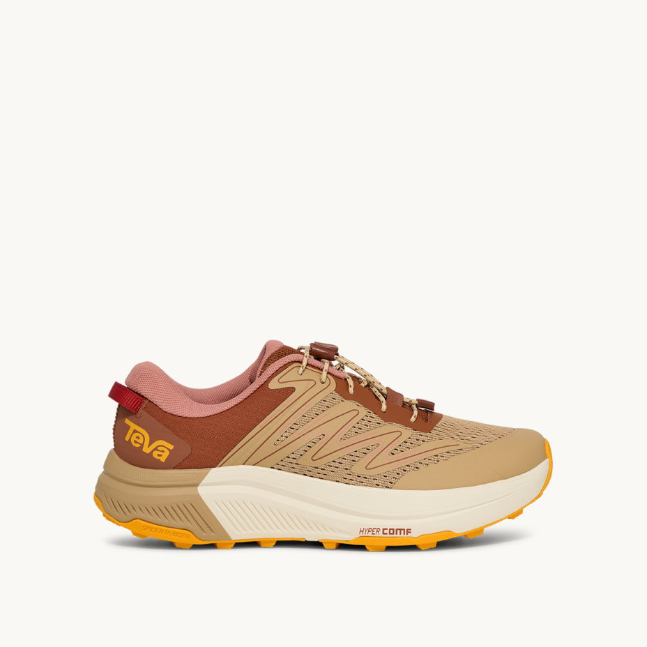 Hurricane Trailsetter - Tan Multi