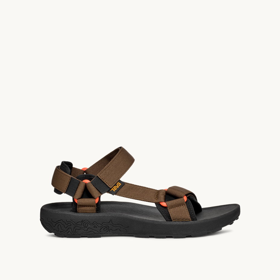 Hydratrek Water Sandal - Desert Palm
