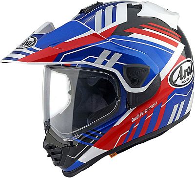 Arai Tour-X5 Trail, adventure helmet