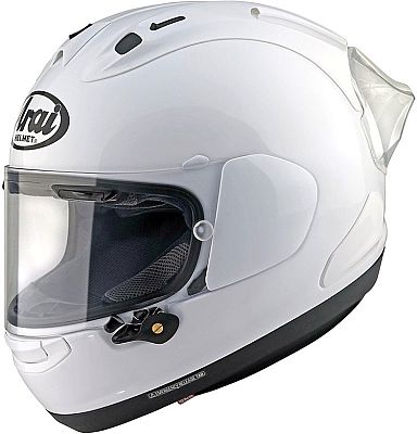 Arai RX-7V Evo FIM #2, full face helmet