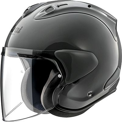 Arai SZ-R Evo Solid, open face helmet