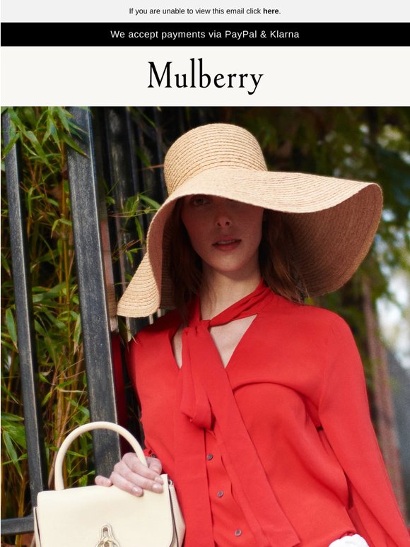 Discover what’s new this May