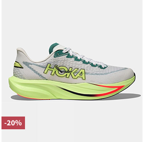Hoka
 Womens Mach 7 Shoes