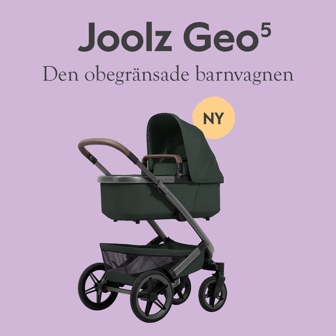 Joolz Geo5