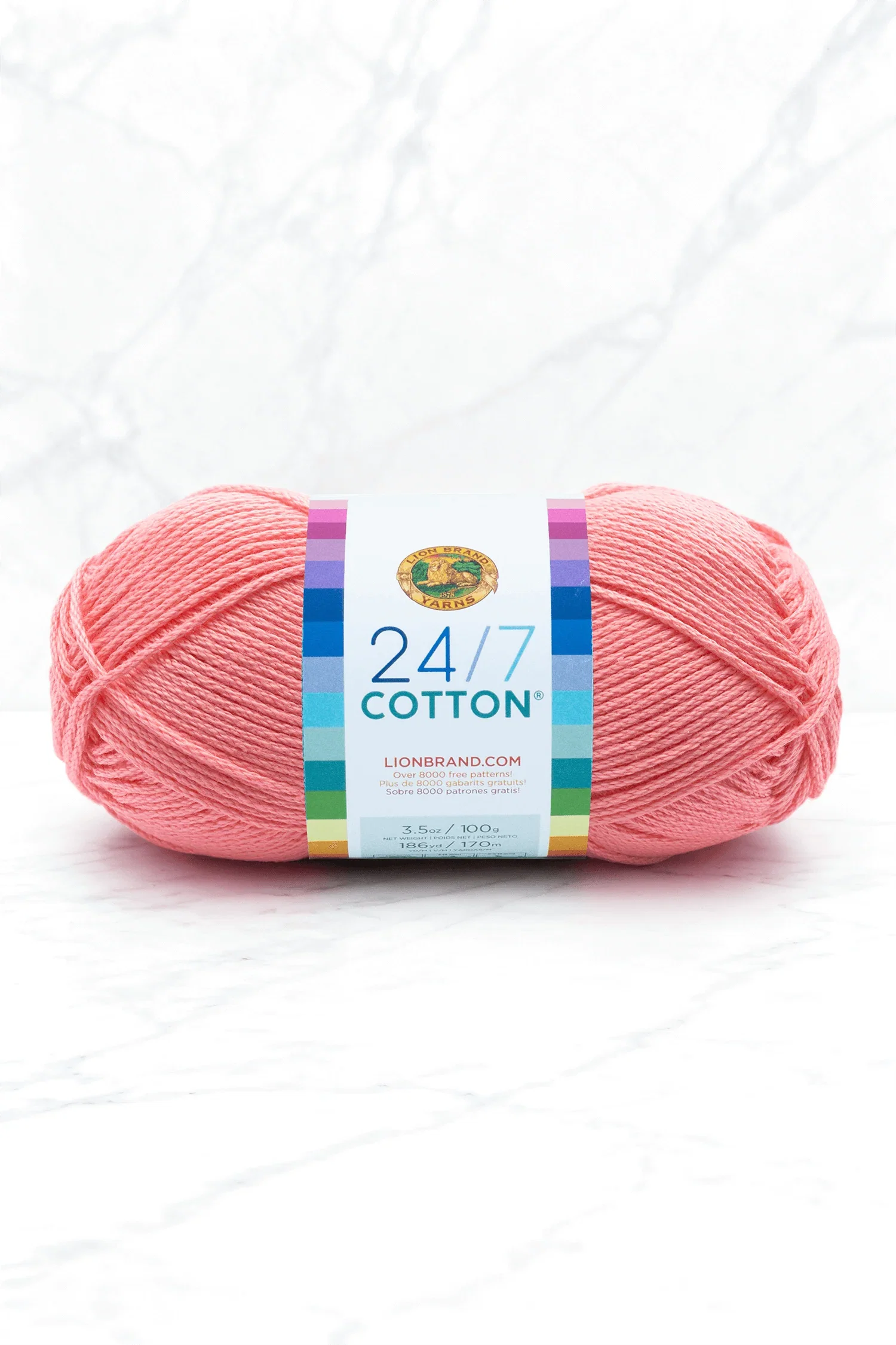 Image of 24/7 Cotton® Yarn