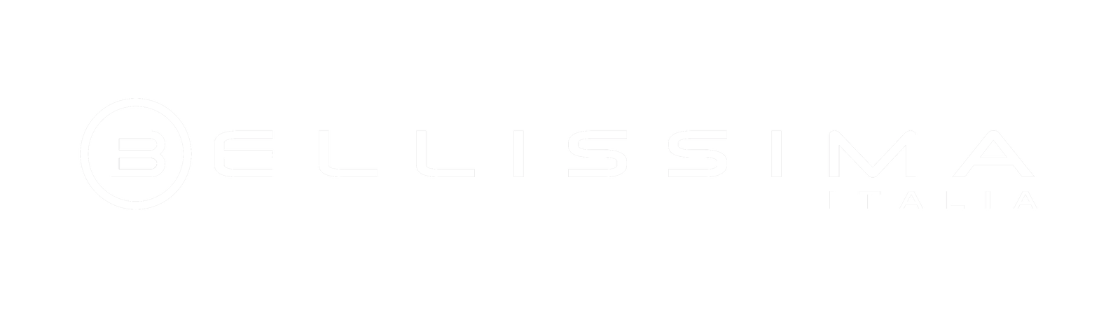 Logo Bellissima Italia