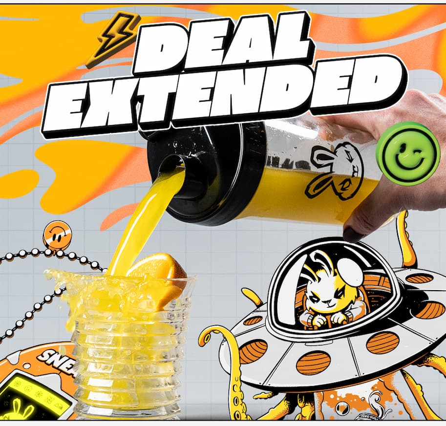 DEAL EXTENDED