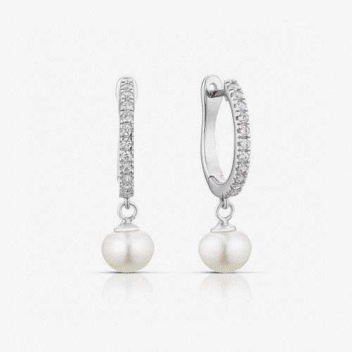PRETTY PEARLS