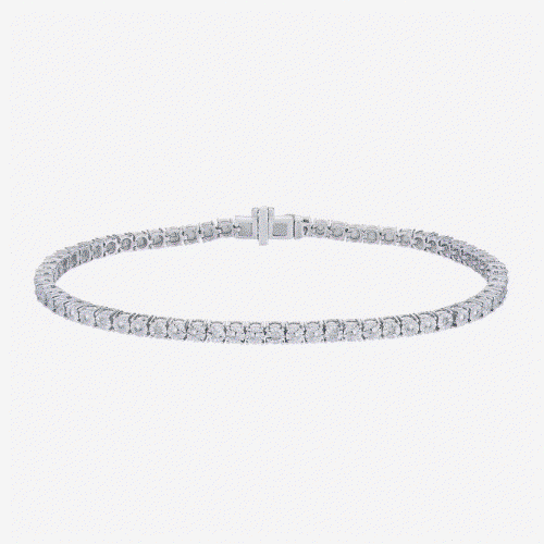 BRILLIANT BRACELETS