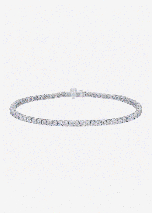 BRILLIANT BRACELETS