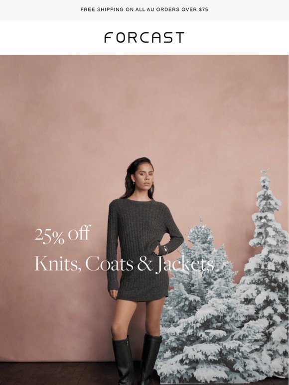 Last Chance: 25% Off Ends Soon