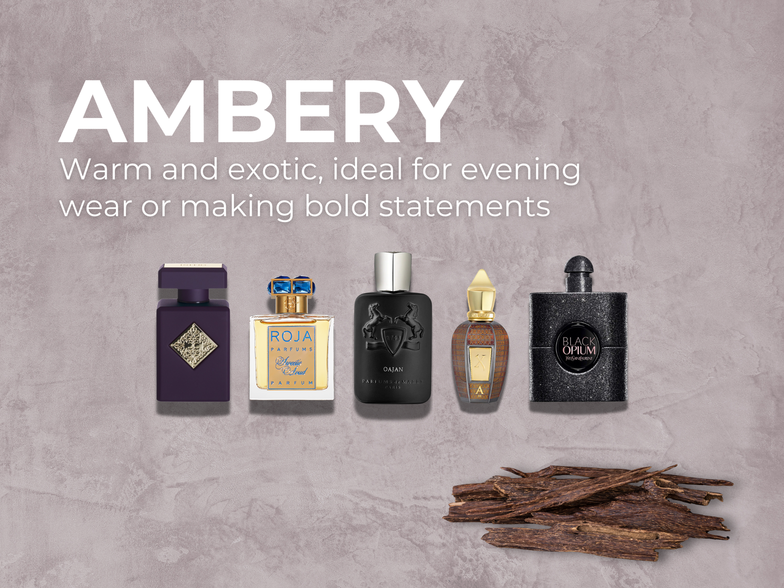 Ambery