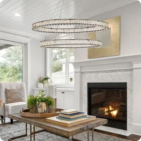 Chandeliers