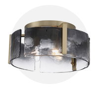 Flush Mounts