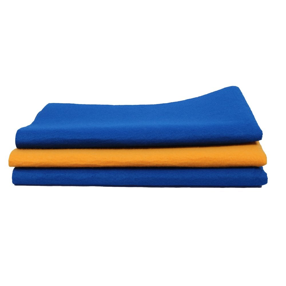 Image of Groomers Simply G Super Absorbent Aqua Matting - Pack of 3