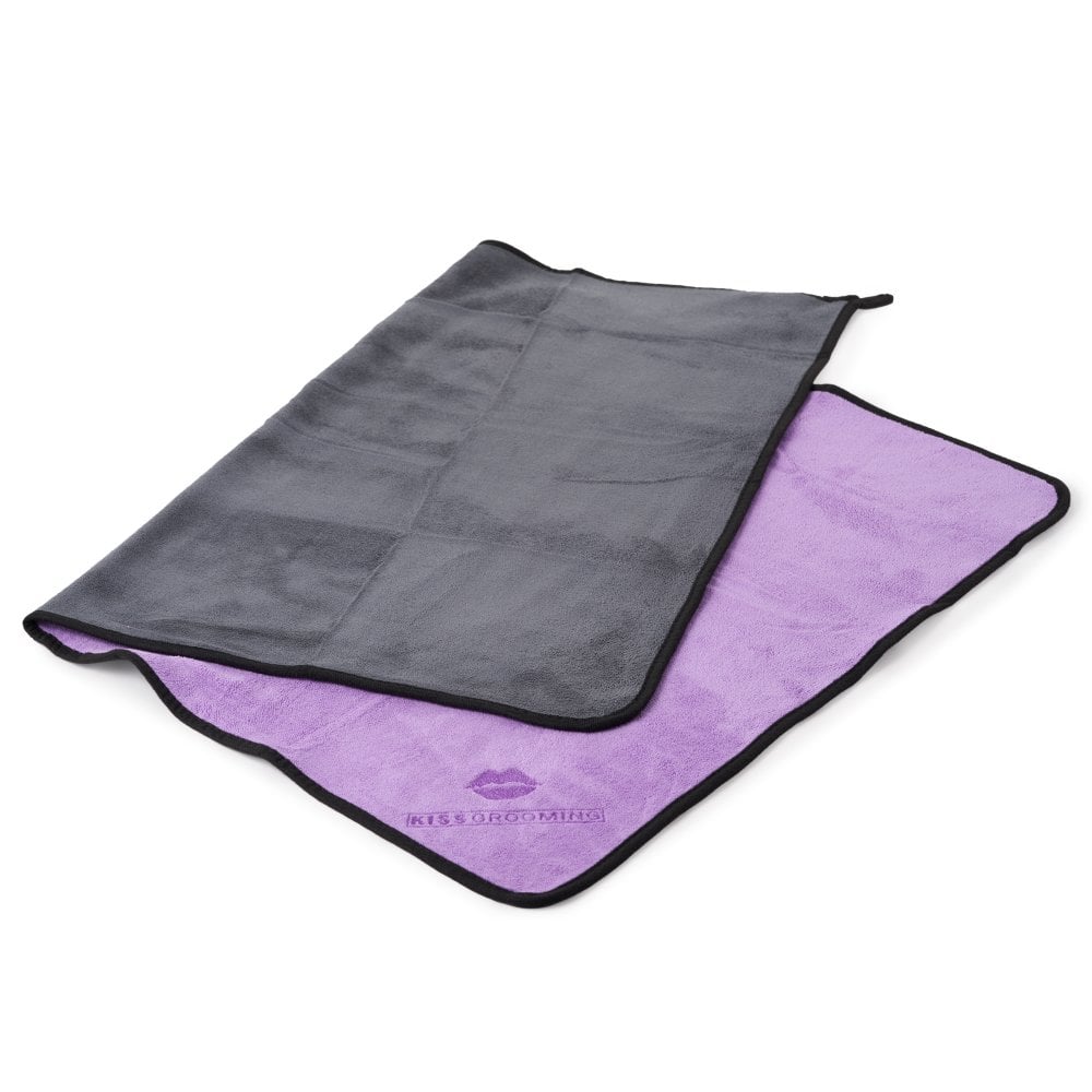 Image of Groomers Microfibre Towel