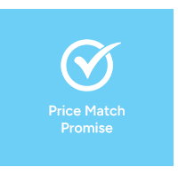 Price Match Guarantee