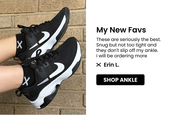 Basix Ankle Socks