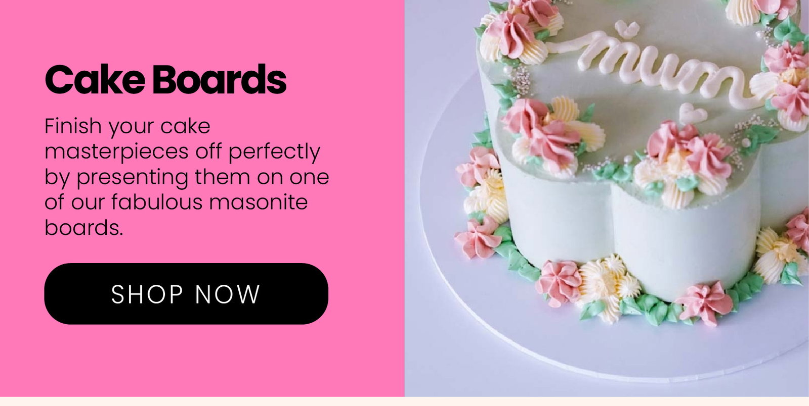 Cake Boards | Shop now