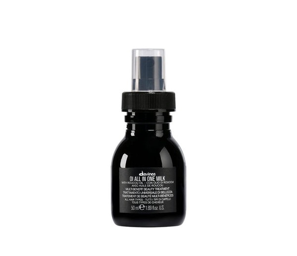 Davines OI All In One Milk Travel Size