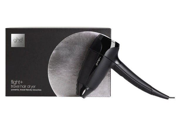 ghd Flight+ Travel Hair Dryer Gift Set