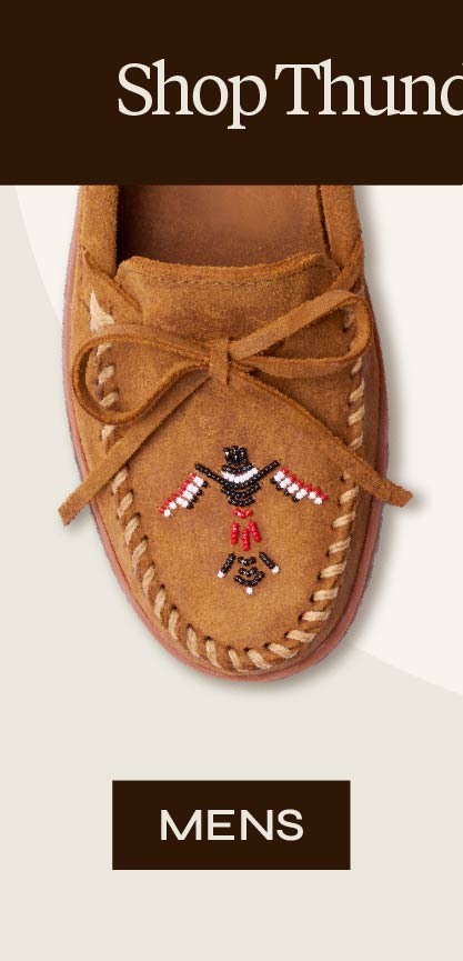 Men's Thunderbird "Animikii"