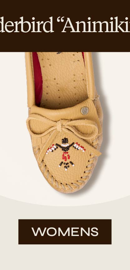 Women's Thunderbird "Animikii"
