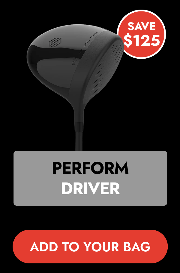 Perform Driver 