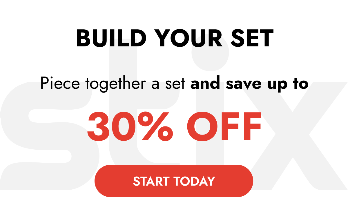 Build Your Set