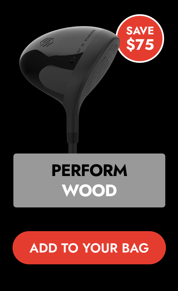 Perform Wood