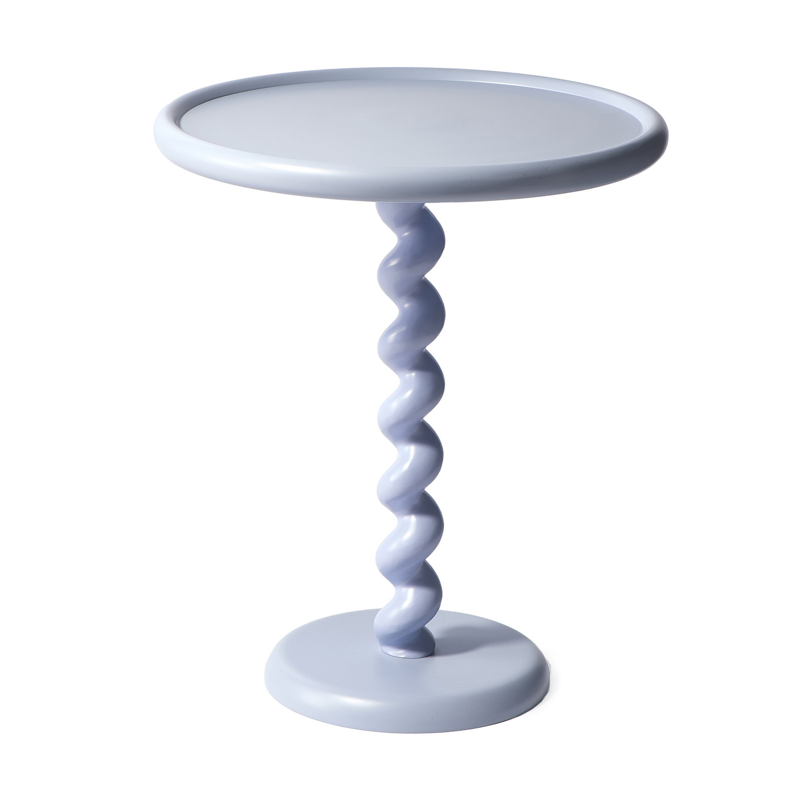 Twister Side Table