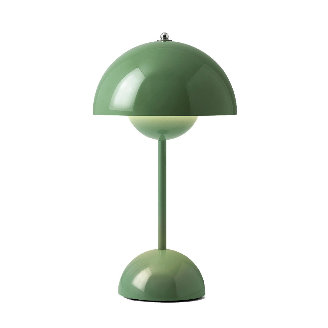Exclusive Edition Flowerpot VP9 LED Battery Table Lamp