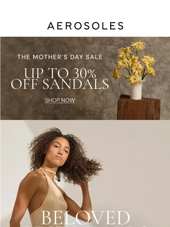 Bestsellers she’ll love, now up to 30% off
