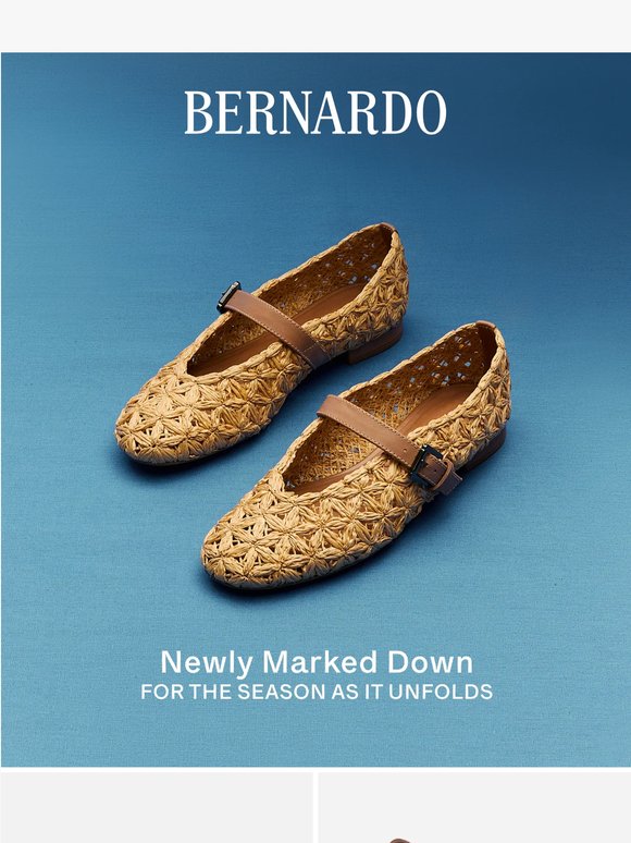 Now on Sale