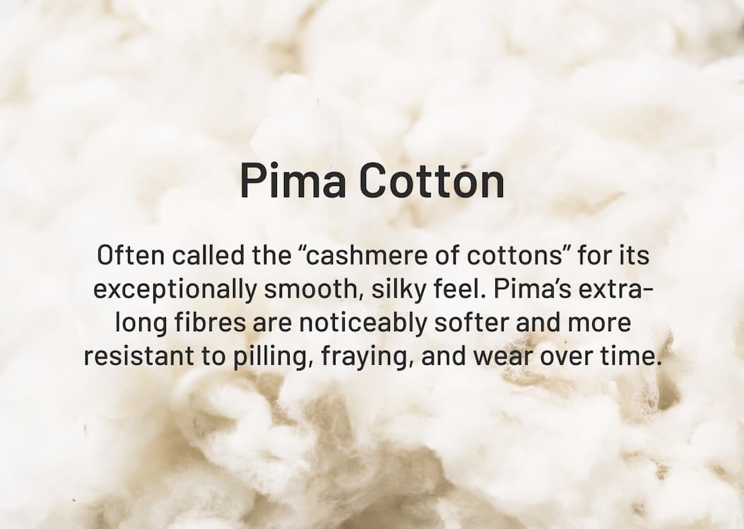 Pima Cotton Fabric