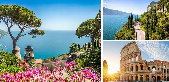 Italien