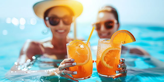 All Inclusive – was ist im Paket dabei?
