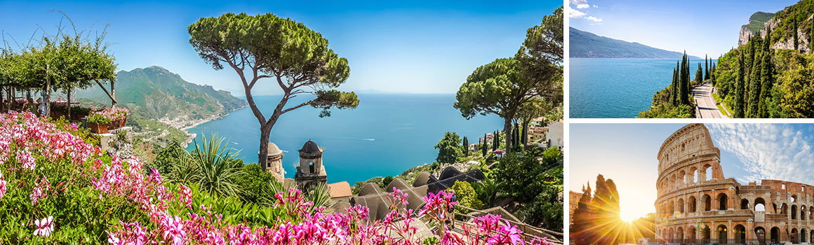 Italien