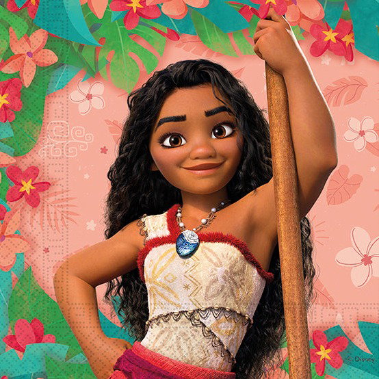 Moana