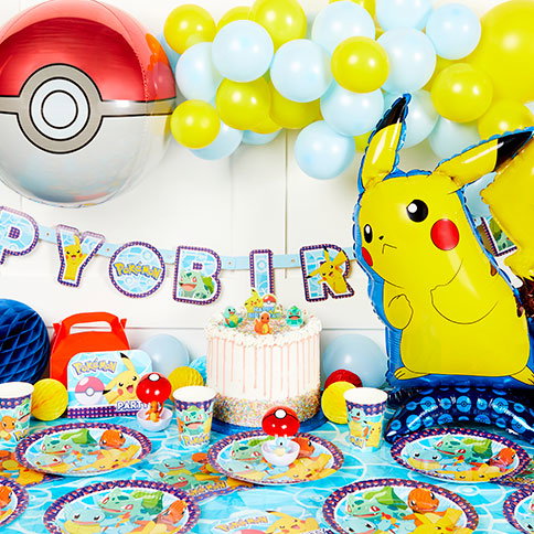 Pokémon