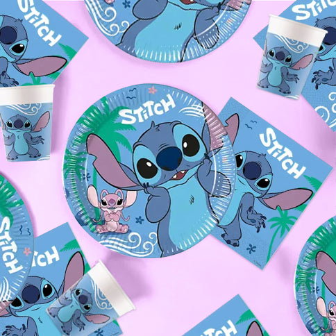 Stitch