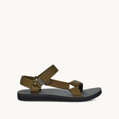 Original Universal - Dark Olive