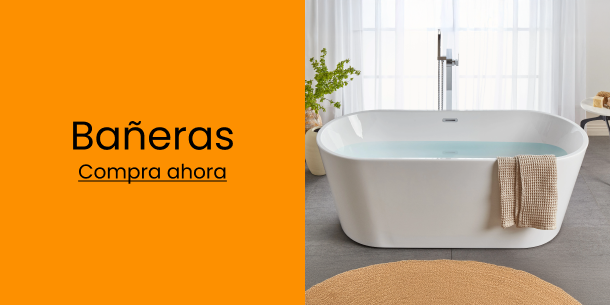 Bañeras