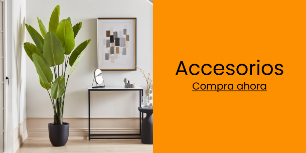 Accesorios