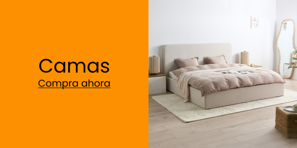 Camas