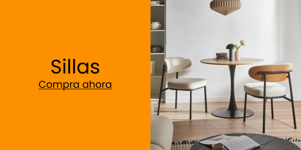 Sillas