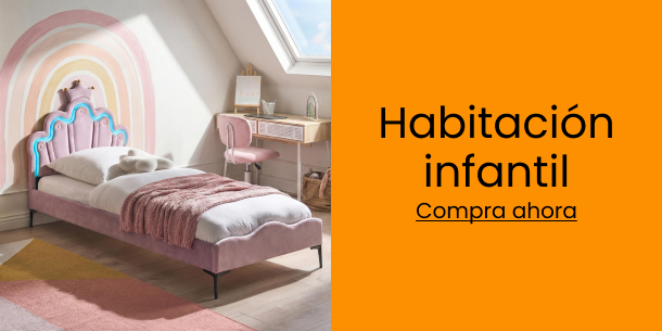 Habitación infantil