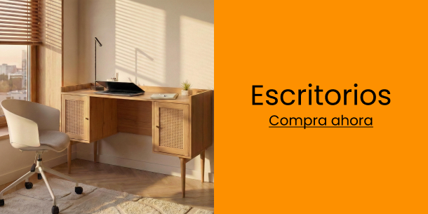 Escritorios
