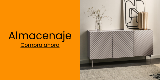 Almacenaje